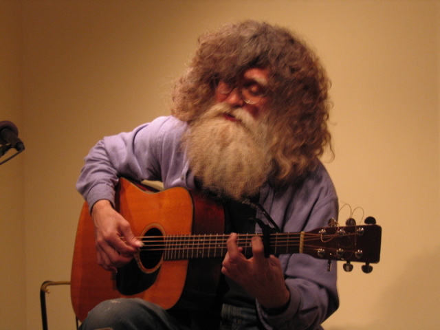 David Falcone